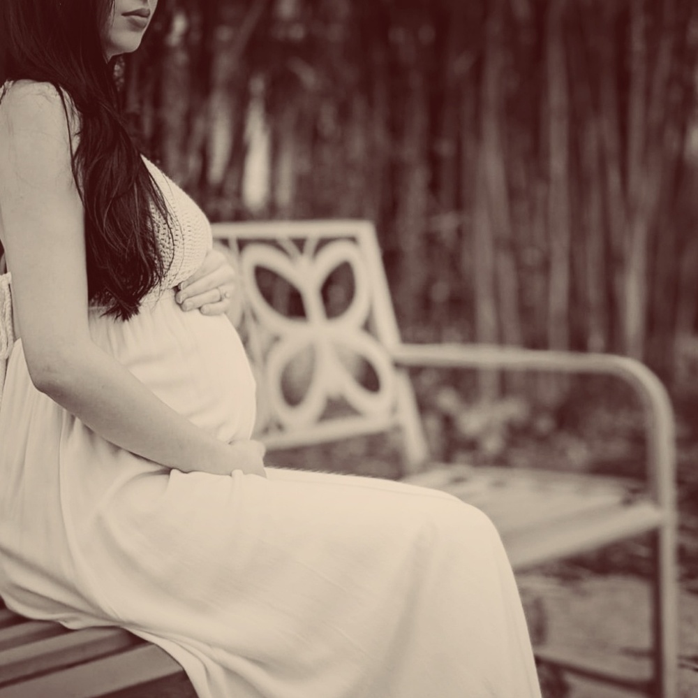 Meet Your Posher, Sidney🌹